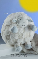 MUÑECO OVEJA 10759