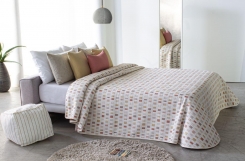 COLCHA JACQUARD ALSTON