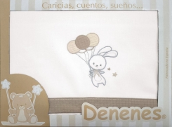 J.SABANA CONEJO GLOBOS