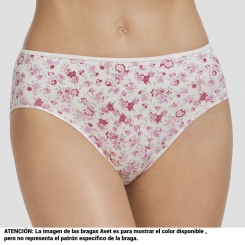 BRAGA AVET MINI 33054
