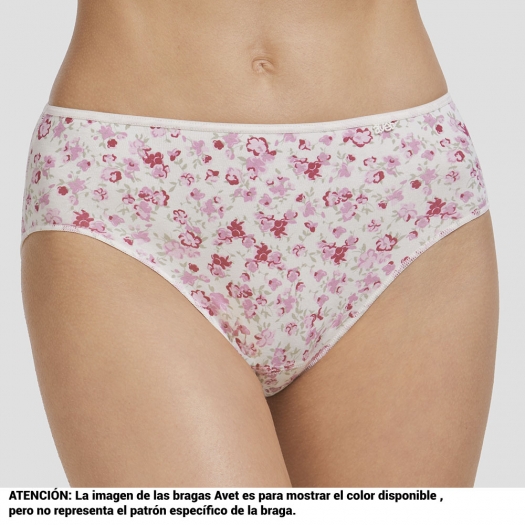 BRAGA AVET MINI 33054