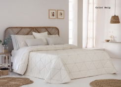 COLCHA PIQUE GEOX