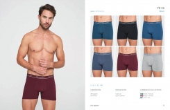 BOXER CABALLERO PB 06