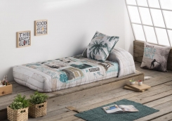 EDREDON AJUSTABLE SURF