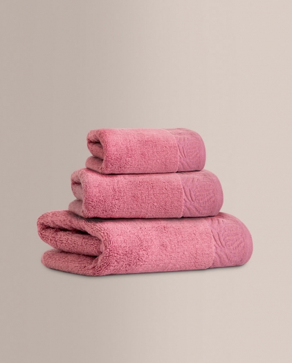J.TOALLA JACQUARD YARU