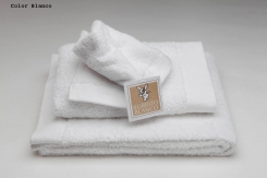 J.TOALLA LISO TOX080