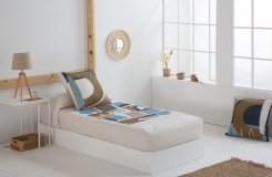 EDREDON AJUSTABLE VITA