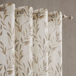 VISILLO ESTAMPADO 5390
