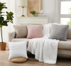 FUNDA COJIN ANGORA