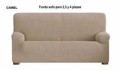 FUNDA SOFA DORIAN