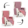 FUNDA SOFA SILVER