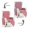 FUNDA SOFA SILVER