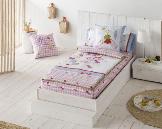 SACO NORDICO MAGIC