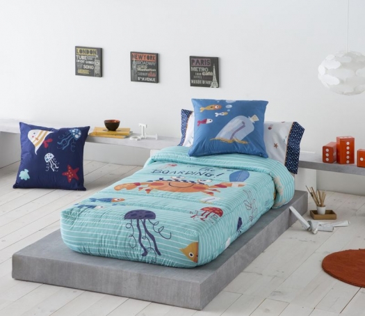 ADREDON AJUSTABLE CRABBY