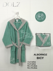 ALBORNOZ BICY