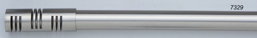 BARRA CORTINA 7329