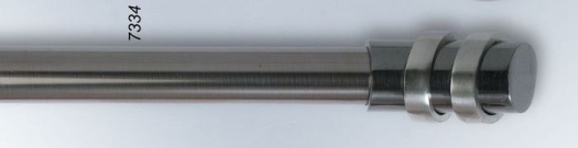 BARRA CORTINA 7334