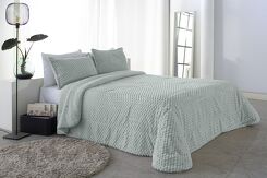 COMFORTER SHERPA BOHOL