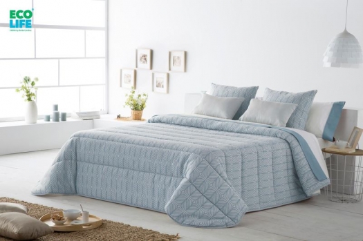 COMFORTER NORDICO KIM