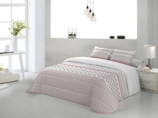 COMFORTER NORDICO HAITI