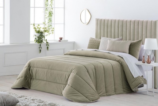 COMFORTER NORDICO SMART