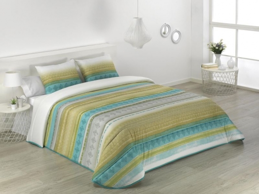 COMFORTER NORDICO TULUM