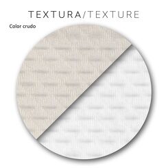 FUNDA SOFA SILVER