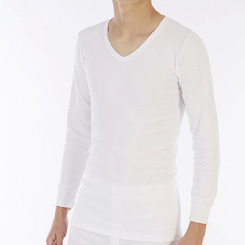 CAMISETA CRO FELPA ML-V