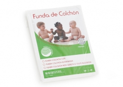 FUNDA COLCHON MINICUNA