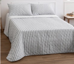 COLCHA JACQUARD SOREL