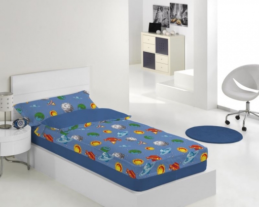 SACO NORDICO PLANET