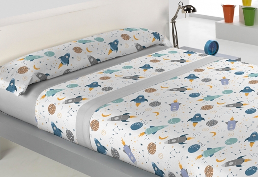 CORALINA SPACE