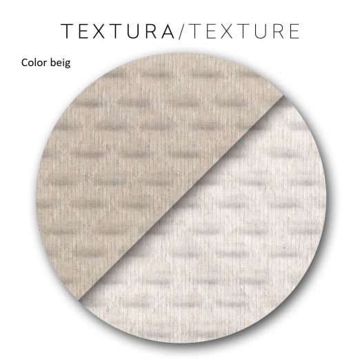 FUNDA SOFA SILVER
