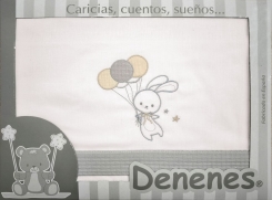 J.SABANA CONEJO GLOBOS
