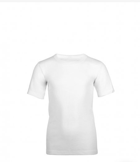CAMISETA FELPA CRO MC