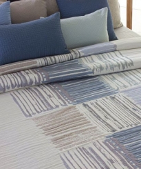 COLCHA JACQUARD MELAL