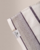 J.TOALLA JACQUARD ARET