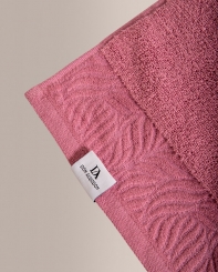 J.TOALLA JACQUARD YARU