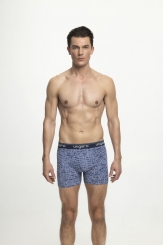 BOXER CABALLERO ATENAS