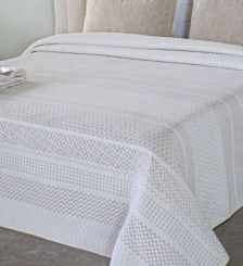 COLCHA JACQUARD VALLI