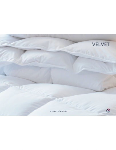 NORDICO PLUMON VELVET