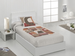 EDREDON AJUSTABLE VITA