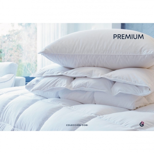 RELLENO PLUMON PREMIUM