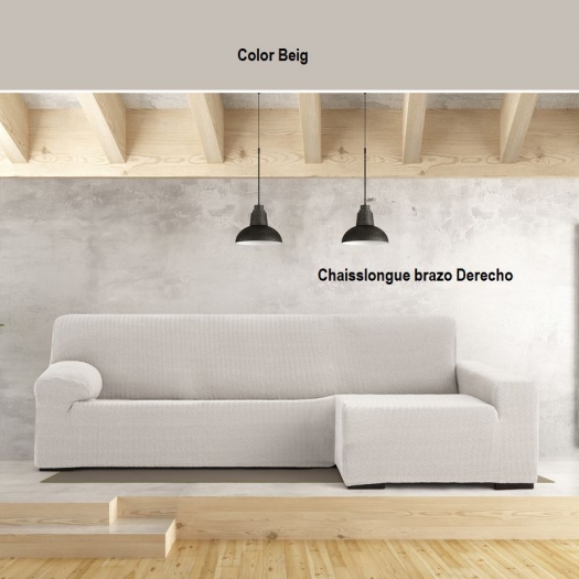 FUNDA CHAISSLONGUE JAZZ