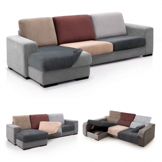 F.COJIN SOFA VELVET