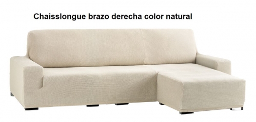 FUNDA CHAISSLONGUE CORA