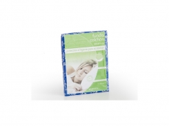 FUNDA COLCHON ESTAMPADA