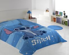 COMFORTER LILO & STITCH