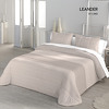 COMFORTER SHERPA LEANDER