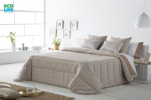 COMFORTER NORDICO KIM